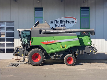 حصادة شاملة FENDT 6275 L