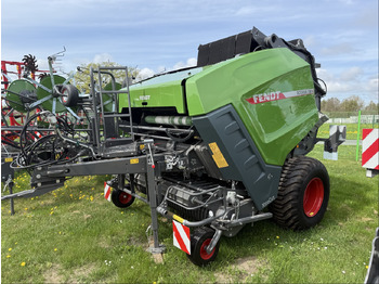 معدات القش FENDT