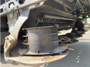 جزازة Fendt Slicer 310 FQ KC: صور 3 جزازة Fendt Slicer 310 FQ KC: صور 3