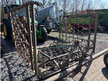 Fricke Wiesenschleppe 6m إيجار Fricke Wiesenschleppe 6m: صور 2
