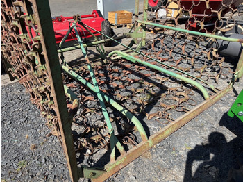 Fricke Wiesenschleppe 6m إيجار Fricke Wiesenschleppe 6m: صور 3