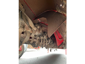 آلة حصاد Grimme Krautschlegler KS 5400: صور 2