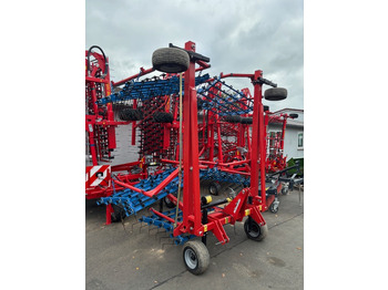 ال معدات حراثه HATZENBICHLER