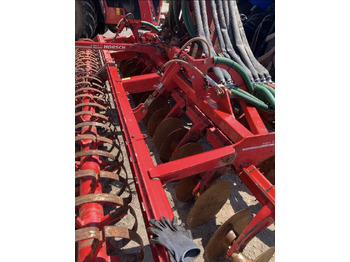 الأمشاط الزراعية Horsch Joker 6 CT: صور 4