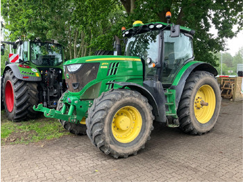 جرار JOHN DEERE 6170R