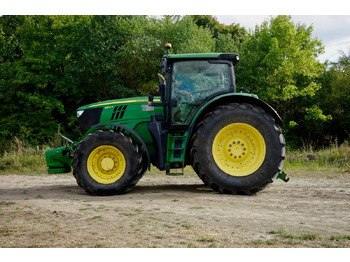 جرار JOHN DEERE 6190R