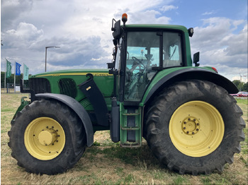 جرار JOHN DEERE 6920