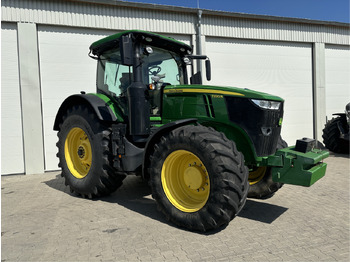 جرار JOHN DEERE 7290R
