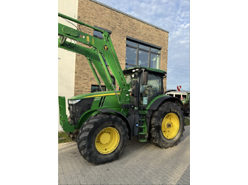 جرار JOHN DEERE 7310R