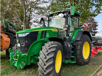 جرار JOHN DEERE 7R 330