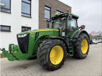 جرار JOHN DEERE 8370R