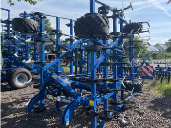 مسلفة KÖCKERLING