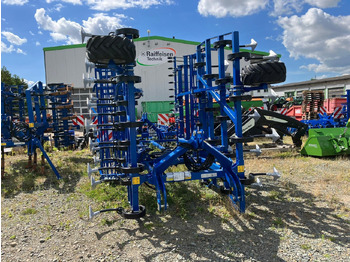 مسلفة KÖCKERLING