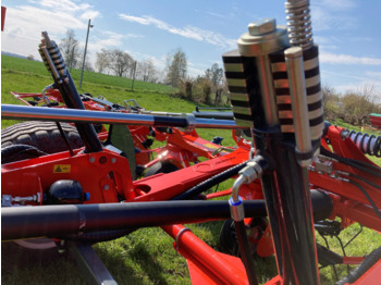 Kuhn GF 13003T Giroheuer إيجار Kuhn GF 13003T Giroheuer: صور 2