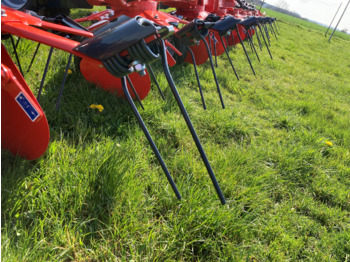 Kuhn GF 13003T Giroheuer إيجار Kuhn GF 13003T Giroheuer: صور 5