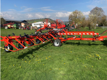 Kuhn GF 13003T Giroheuer إيجار Kuhn GF 13003T Giroheuer: صور 1