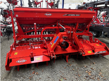 معدات بذار KUHN