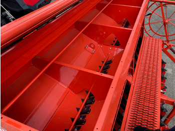 جديد معدات بذار Kuhn Integra 3003 24 SD: صور 5 جديد معدات بذار Kuhn Integra 3003 24 SD: صور 5