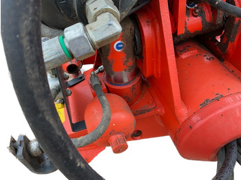 محراث Kuhn Varimaster 183-6: صور 2 محراث Kuhn Varimaster 183-6: صور 2