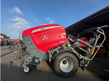 معدات القش MASSEY FERGUSON 3000 series