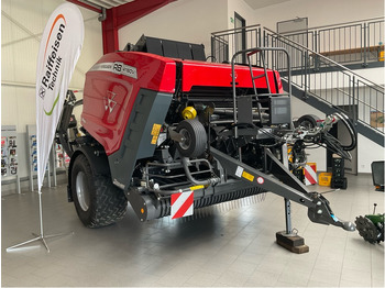 معدات القش MASSEY FERGUSON