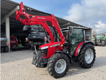 جرار MASSEY FERGUSON 4708