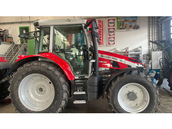 جرار MASSEY FERGUSON 100 series