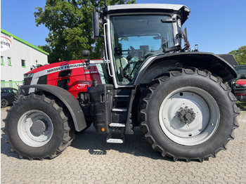 جرار MASSEY FERGUSON 200 series