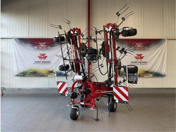 لمّامَة القش MASSEY FERGUSON