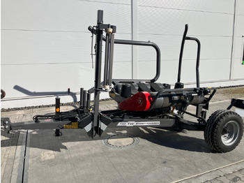 معدات القش MASSEY FERGUSON 100 series