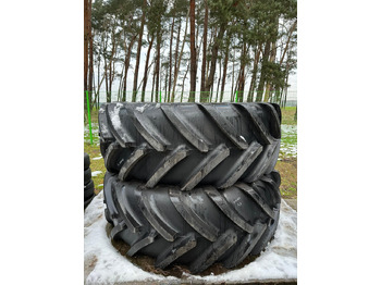 الإطارات والجنوط TRELLEBORG