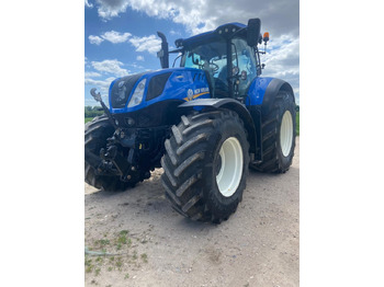 جرار NEW HOLLAND T7