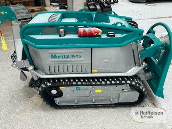 جديد معدات الغابات Pfanzelt Forstraupe Moritz FR 75: صور 1