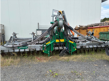 الأمشاط الزراعية SAMSON