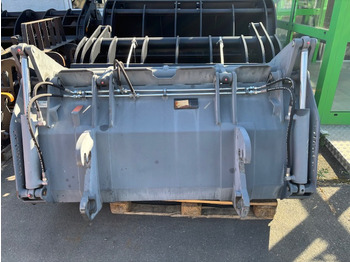 جديد المعدات لتربية الماشية Schäffer Silage-Greifschaufel 1,80m: صور 2 جديد المعدات لتربية الماشية Schäffer Silage-Greifschaufel 1,80m: صور 2