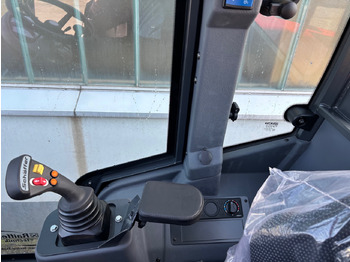 Schäffer Teleradlader 5680T إيجار Schäffer Teleradlader 5680T: صور 2