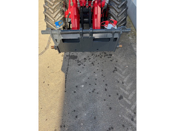 Schäffer Teleradlader 5680T إيجار Schäffer Teleradlader 5680T: صور 4