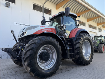جرار STEYR Terrus CVT