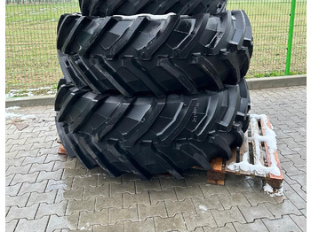 الإطارات والجنوط TRELLEBORG