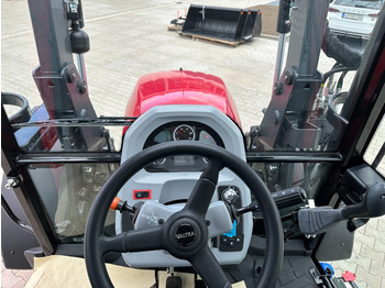 جرار Valtra A95: صور 1