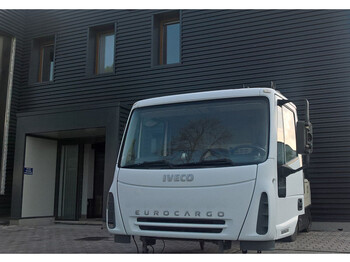 الكابينة والداخلية IVECO EuroCargo