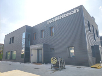 المحرك IVECO Stralis