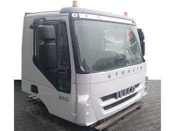 الكابينة والداخلية IVECO Stralis