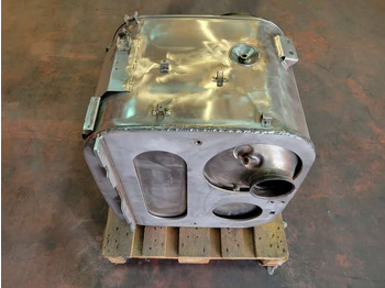 محول حفزي MAN