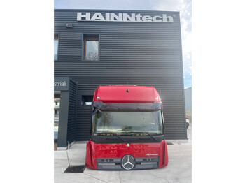 الكابينة والداخلية MERCEDES-BENZ Actros