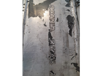 علبة المرافق - شاحنة Scania DC 13: صور 5