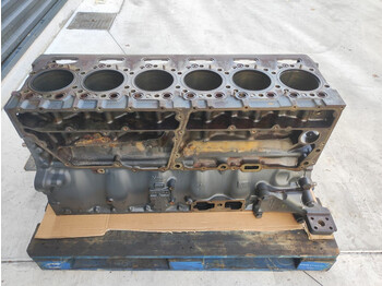المحرك - شاحنة Scania DC13 EURO 5 360HP 400HP 440HP 480HP XPI: صور 5