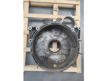 قطع الغيار VOLVO FH