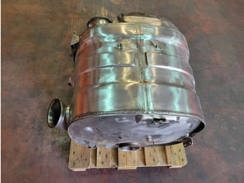 محول حفزي - شاحنة Volvo Euro 6: صور 4