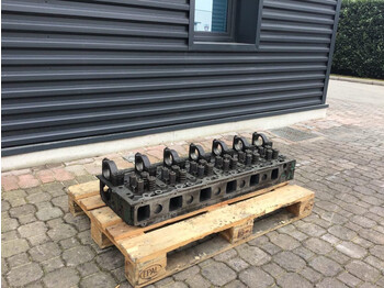 كتلة اسطوانة VOLVO FH16